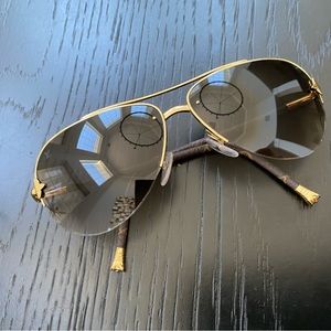 Authentic Louis Vuitton Sunglasses
